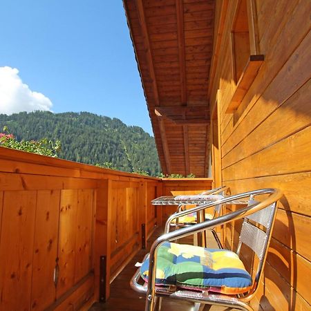 Gaesteheim Anni Winkler Nauders Buitenkant foto