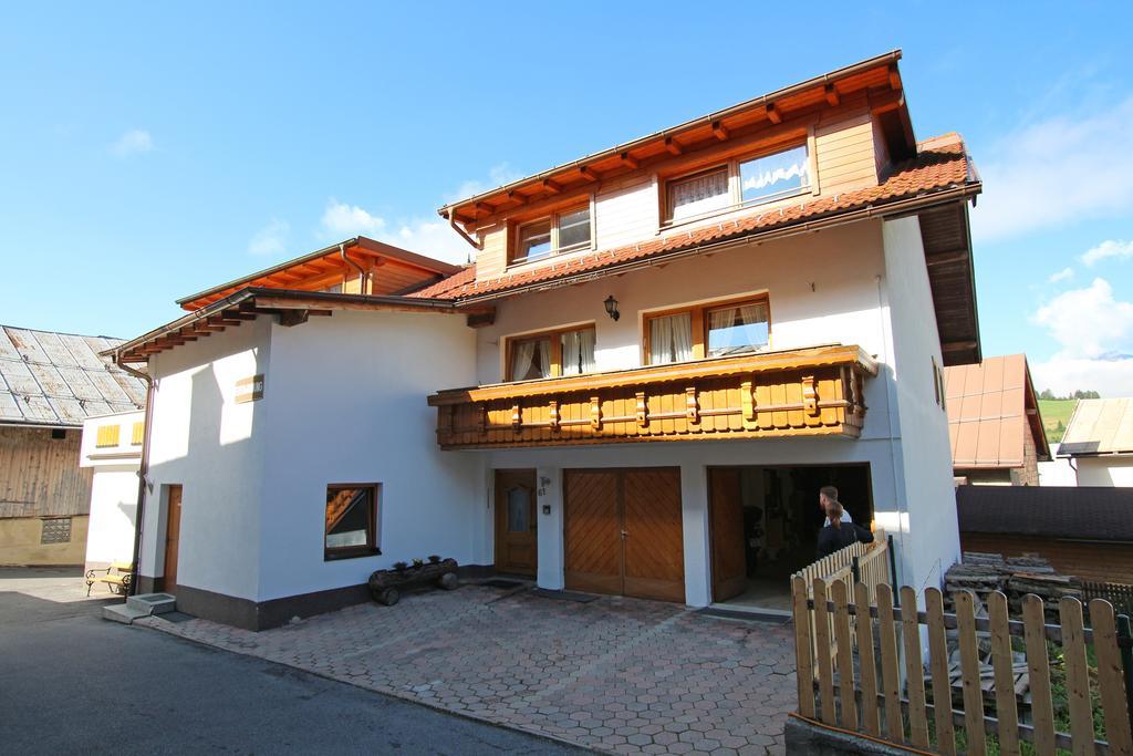 Gaesteheim Anni Winkler Nauders Kamer foto