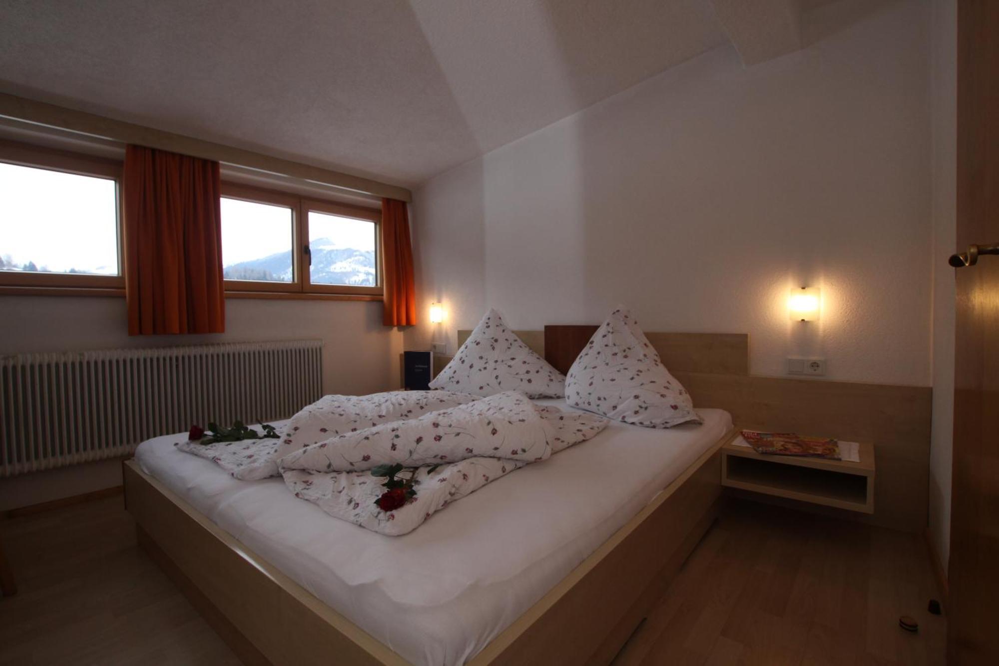 Gaesteheim Anni Winkler Nauders Buitenkant foto